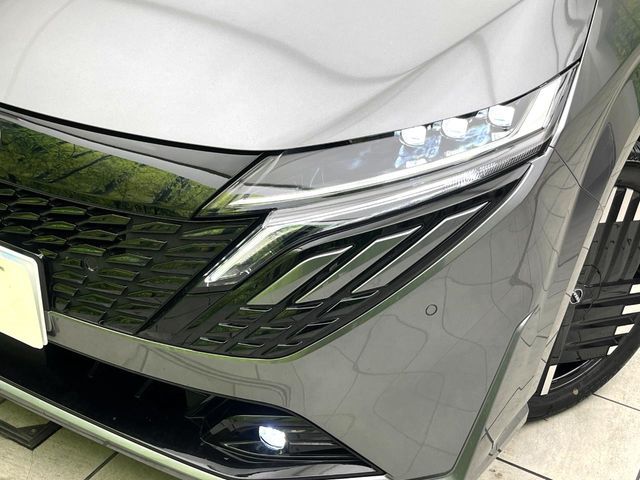 NISSAN AURA 2024 Image 31