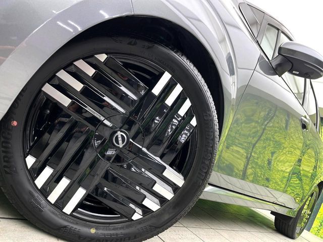 NISSAN AURA 2024 Image 31