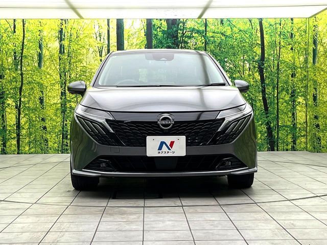 NISSAN AURA 2024 Image 31
