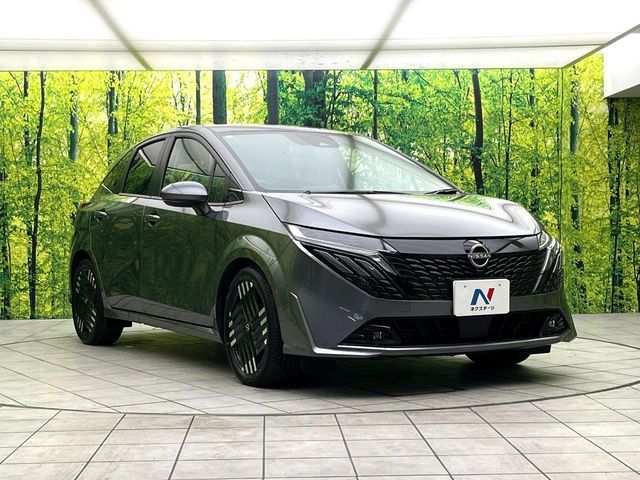 NISSAN AURA 2024 Image 31