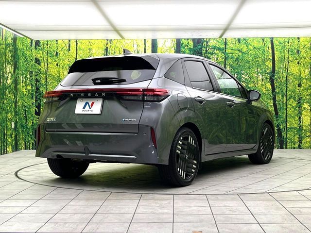 NISSAN AURA 2024 Image 31