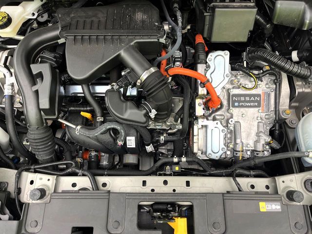 NISSAN AURA 2024 Image 31