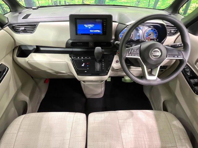 NISSAN ROOX 2023 Image 31