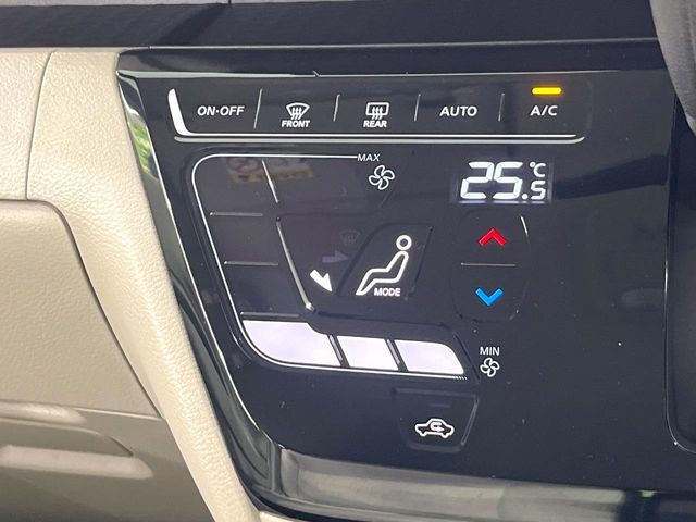 NISSAN ROOX 2023 Image 31