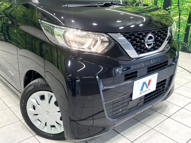 NISSAN ROOX 2023 Image 31