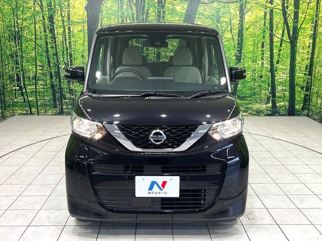 NISSAN ROOX 2023 Image 31