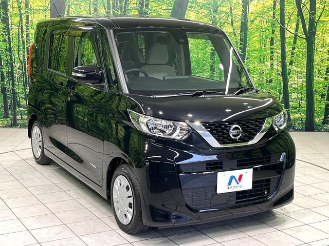 NISSAN ROOX 2023 Image 31