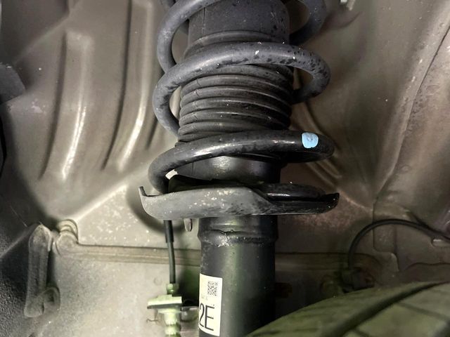 NISSAN ROOX 2023 Image 31