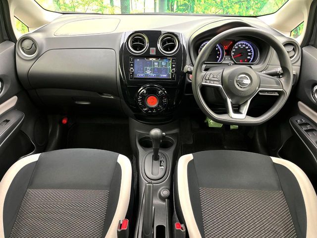 NISSAN NOTE 2019 Image 31