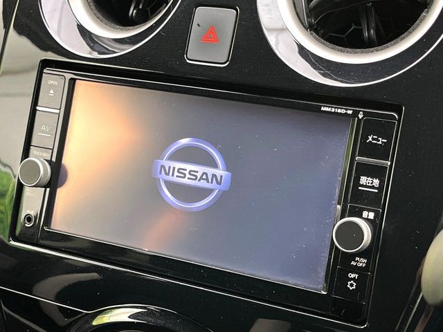 NISSAN NOTE 2019 Image 31