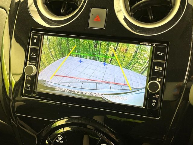 NISSAN NOTE 2019 Image 31