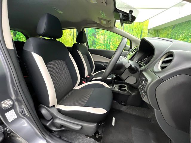 NISSAN NOTE 2019 Image 31