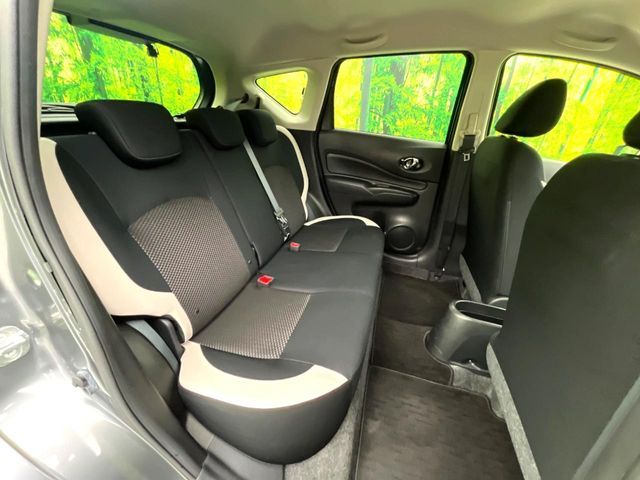 NISSAN NOTE 2019 Image 31