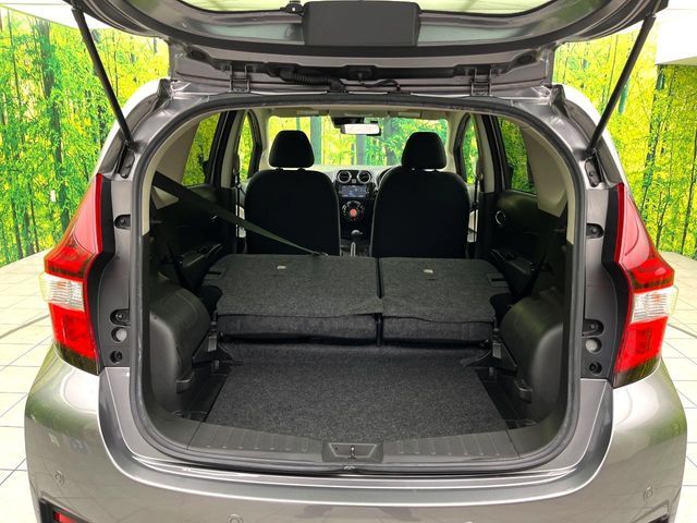 NISSAN NOTE 2019 Image 31