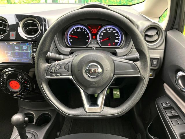 NISSAN NOTE 2019 Image 31