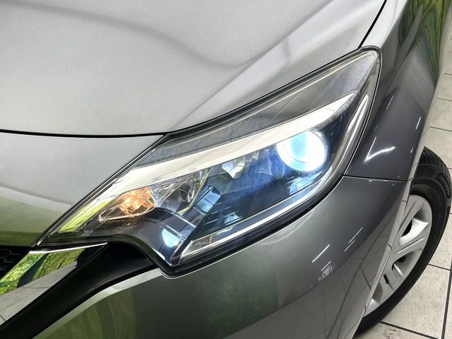 NISSAN NOTE 2019 Image 31