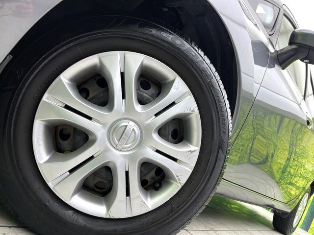 NISSAN NOTE 2019 Image 31