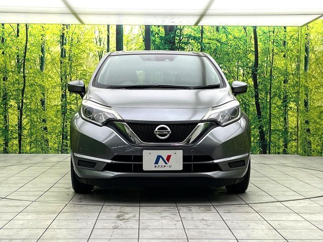 NISSAN NOTE 2019 Image 31