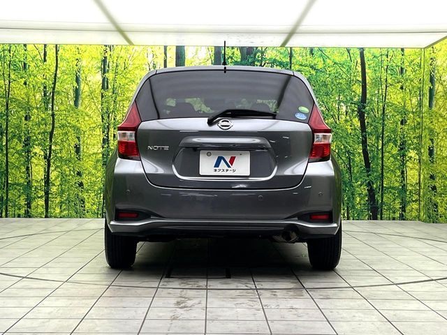 NISSAN NOTE 2019 Image 31