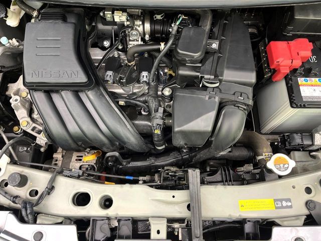 NISSAN NOTE 2019 Image 31