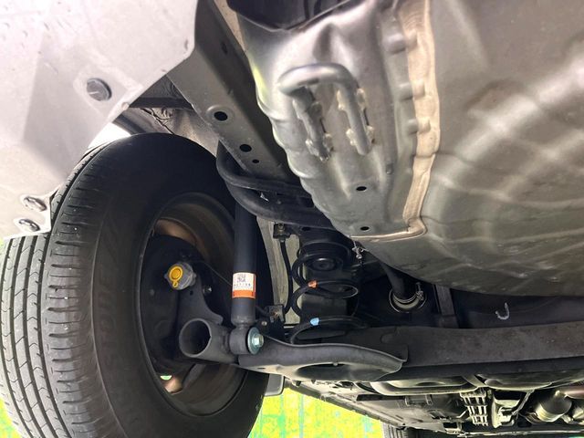 NISSAN NOTE 2019 Image 31