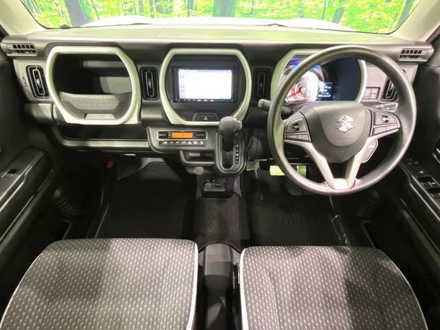 SUZUKI HUSTLER 2023 Image 31