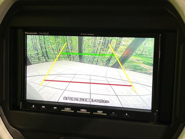 SUZUKI HUSTLER 2023 Image 31