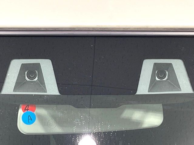 SUZUKI HUSTLER 2023 Image 31