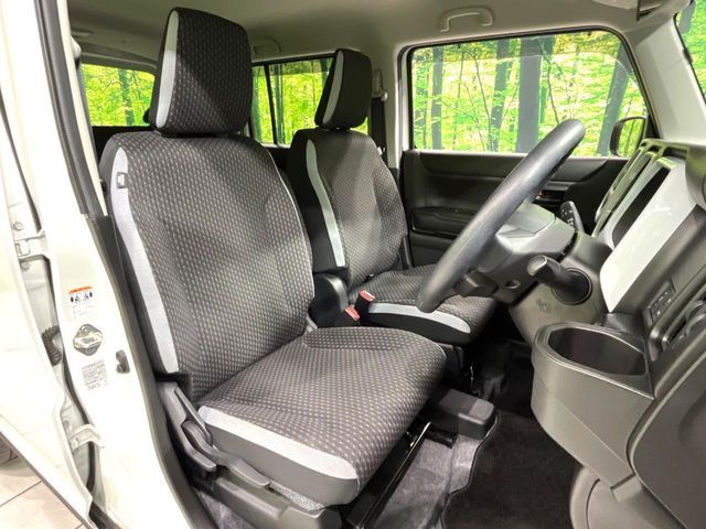 SUZUKI HUSTLER 2023 Image 31