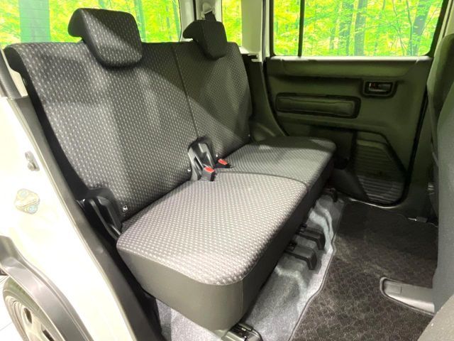 SUZUKI HUSTLER 2023 Image 31