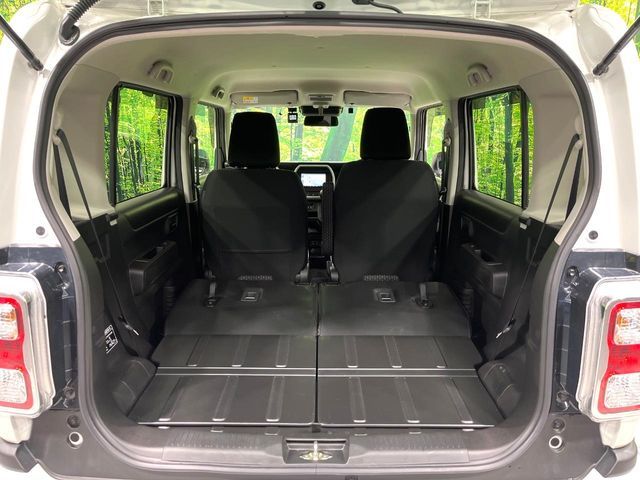 SUZUKI HUSTLER 2023 Image 31