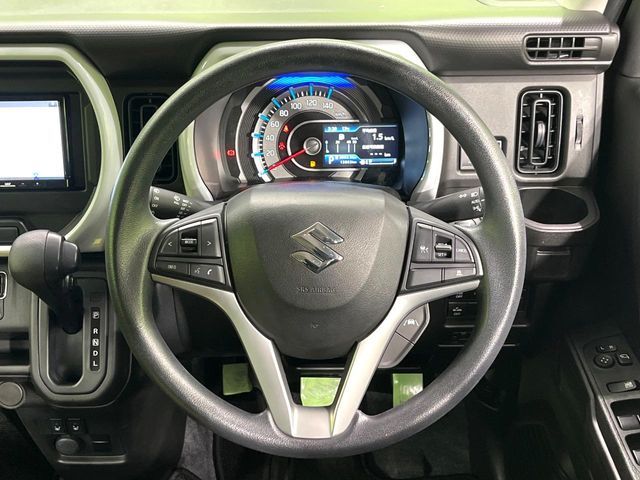 SUZUKI HUSTLER 2023 Image 31