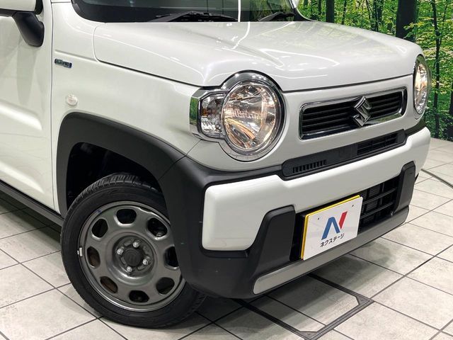 SUZUKI HUSTLER 2023 Image 31