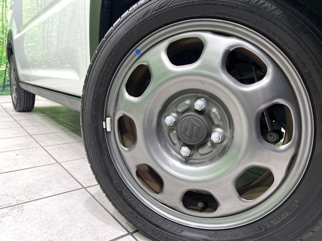 SUZUKI HUSTLER 2023 Image 31