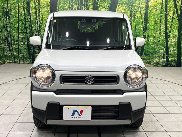 SUZUKI HUSTLER 2023 Image 31