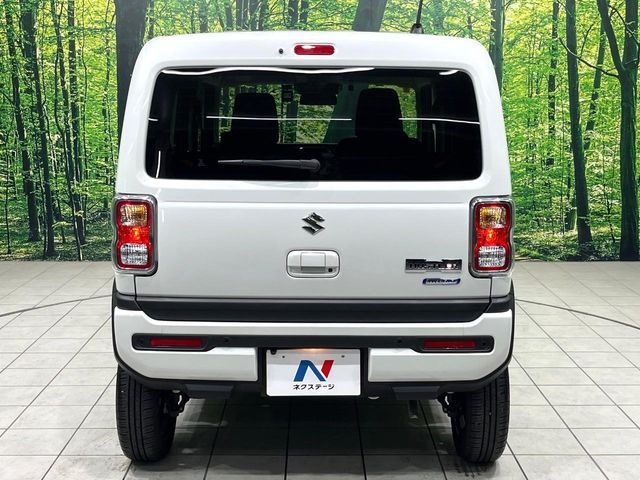 SUZUKI HUSTLER 2023 Image 31