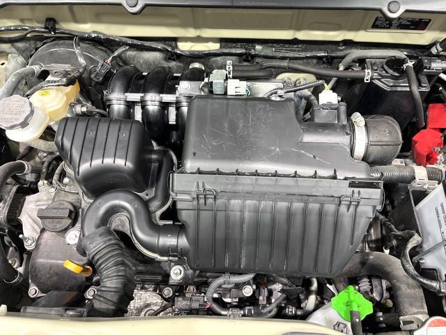 SUZUKI HUSTLER 2023 Image 31