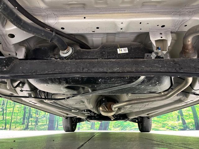 SUZUKI HUSTLER 2023 Image 31