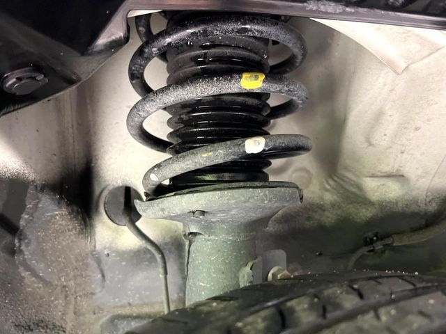 SUZUKI HUSTLER 2023 Image 31