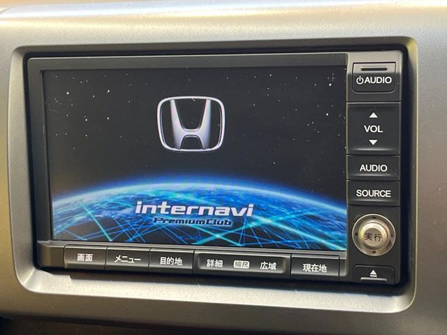 HONDA STEPWAGON SPADA 2012 Image 31