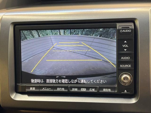 HONDA STEPWAGON SPADA 2012 Image 31