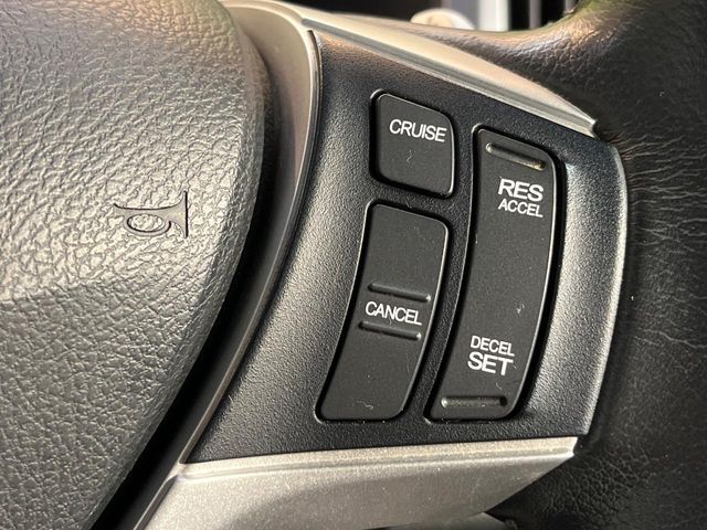 HONDA STEPWAGON SPADA 2012 Image 31