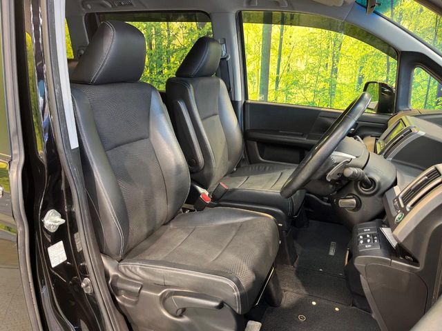 HONDA STEPWAGON SPADA 2012 Image 31