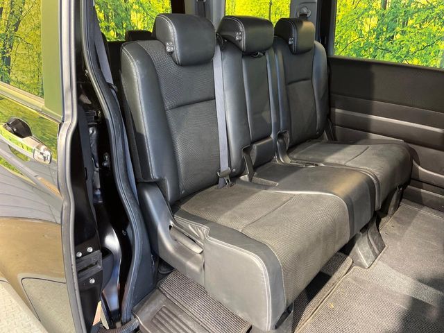 HONDA STEPWAGON SPADA 2012 Image 31