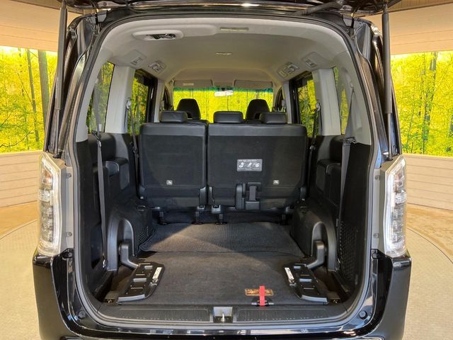 HONDA STEPWAGON SPADA 2012 Image 31