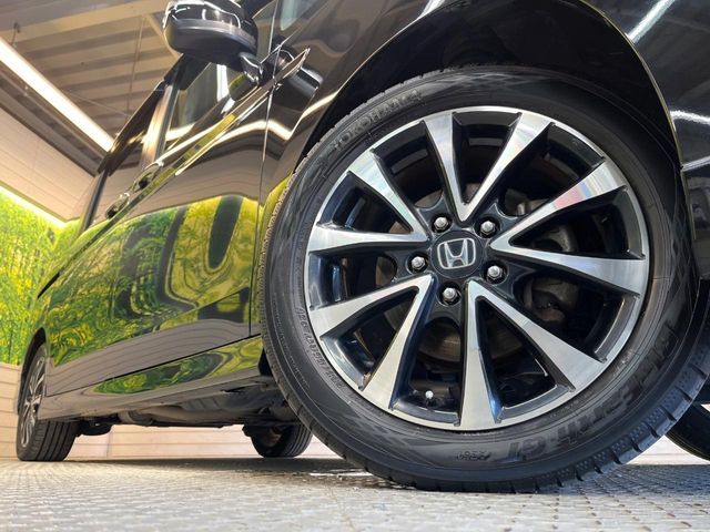 HONDA STEPWAGON SPADA 2012 Image 31