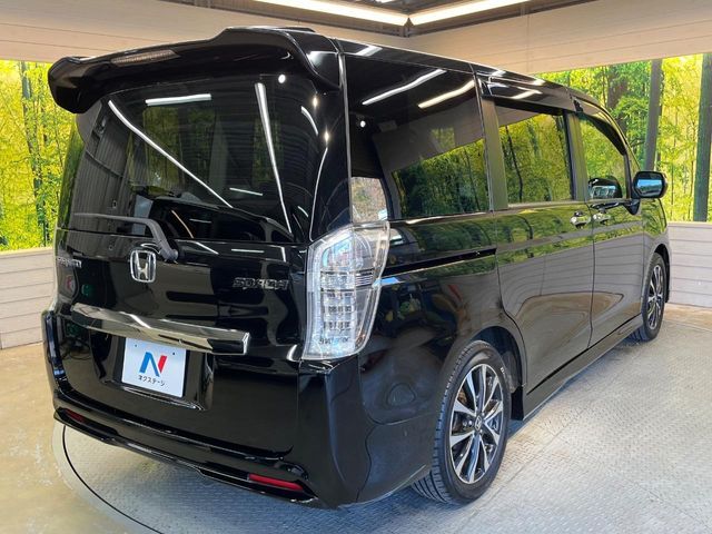 HONDA STEPWAGON SPADA 2012 Image 31