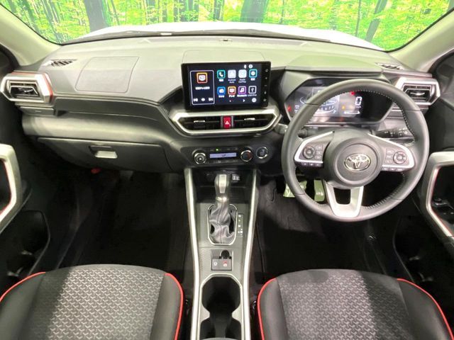 TOYOTA RAIZE 2023 Image 31