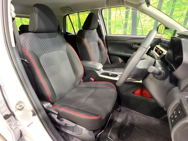 TOYOTA RAIZE 2023 Image 31