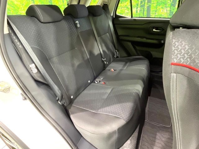 TOYOTA RAIZE 2023 Image 31